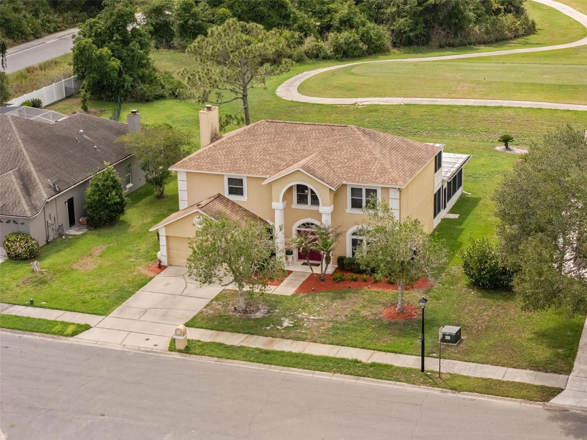 2394 Huntingdale Lane Oviedo FL 32765