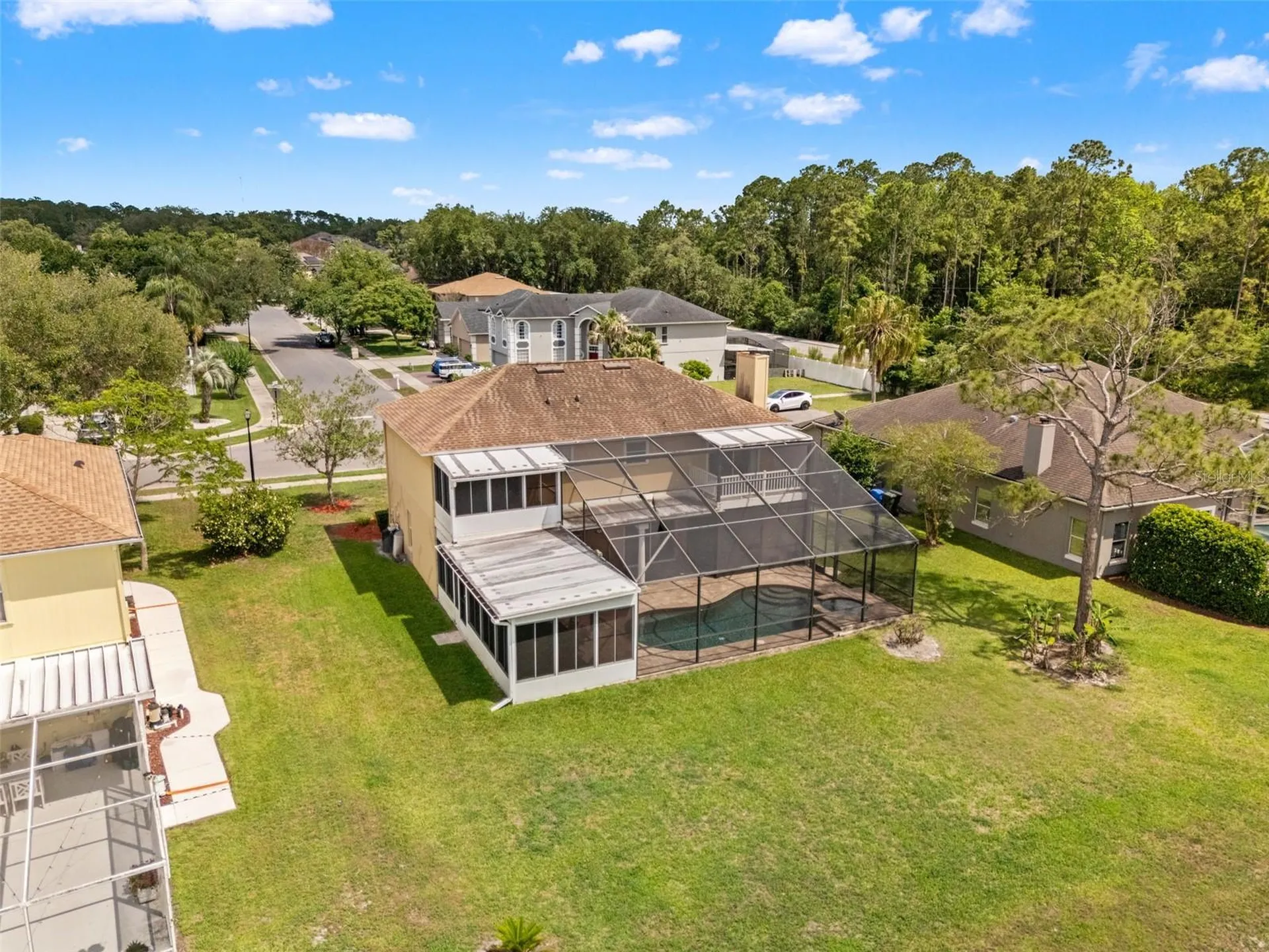 2394 Huntingdale Lane Oviedo FL 32765