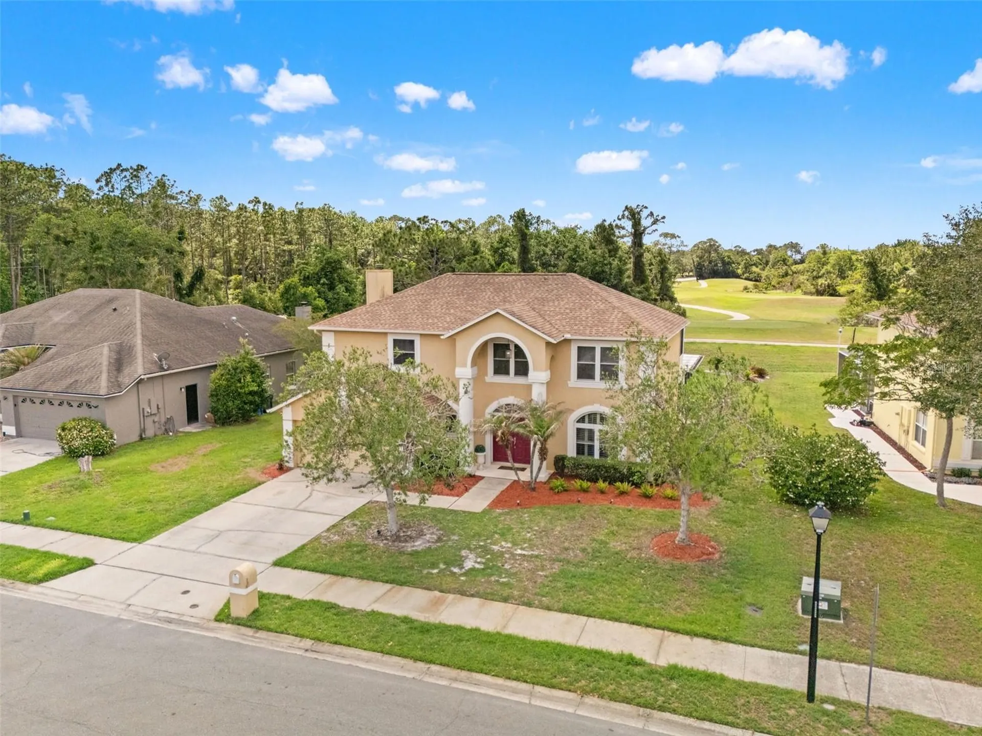 2394 Huntingdale Lane Oviedo FL 32765