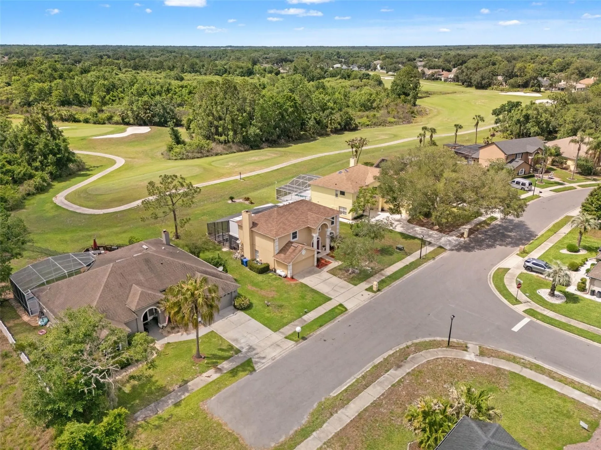 2394 Huntingdale Lane Oviedo FL 32765