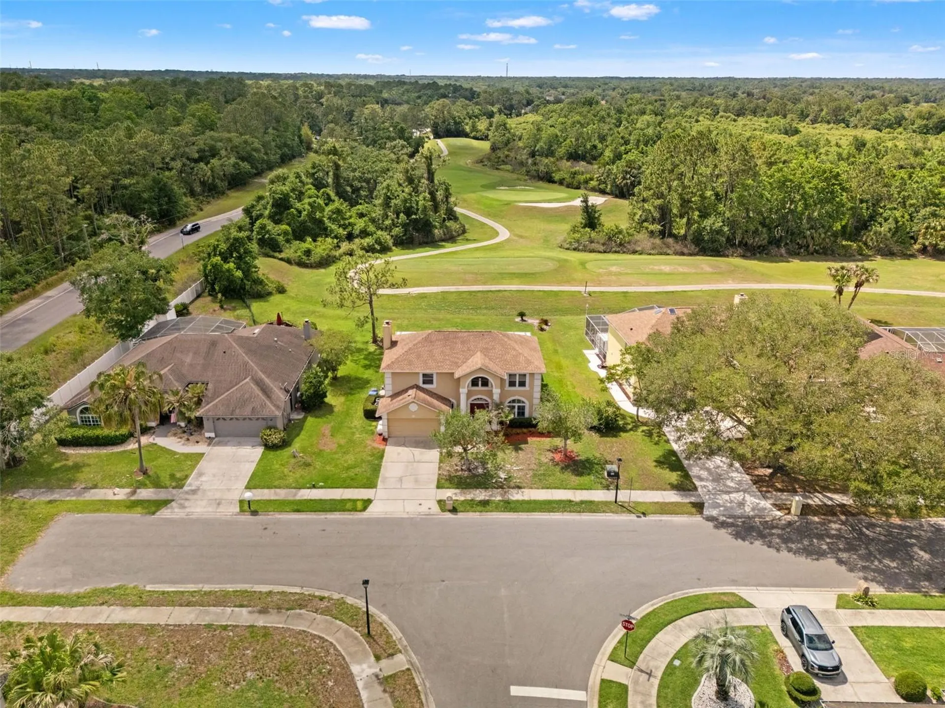 2394 Huntingdale Lane Oviedo FL 32765