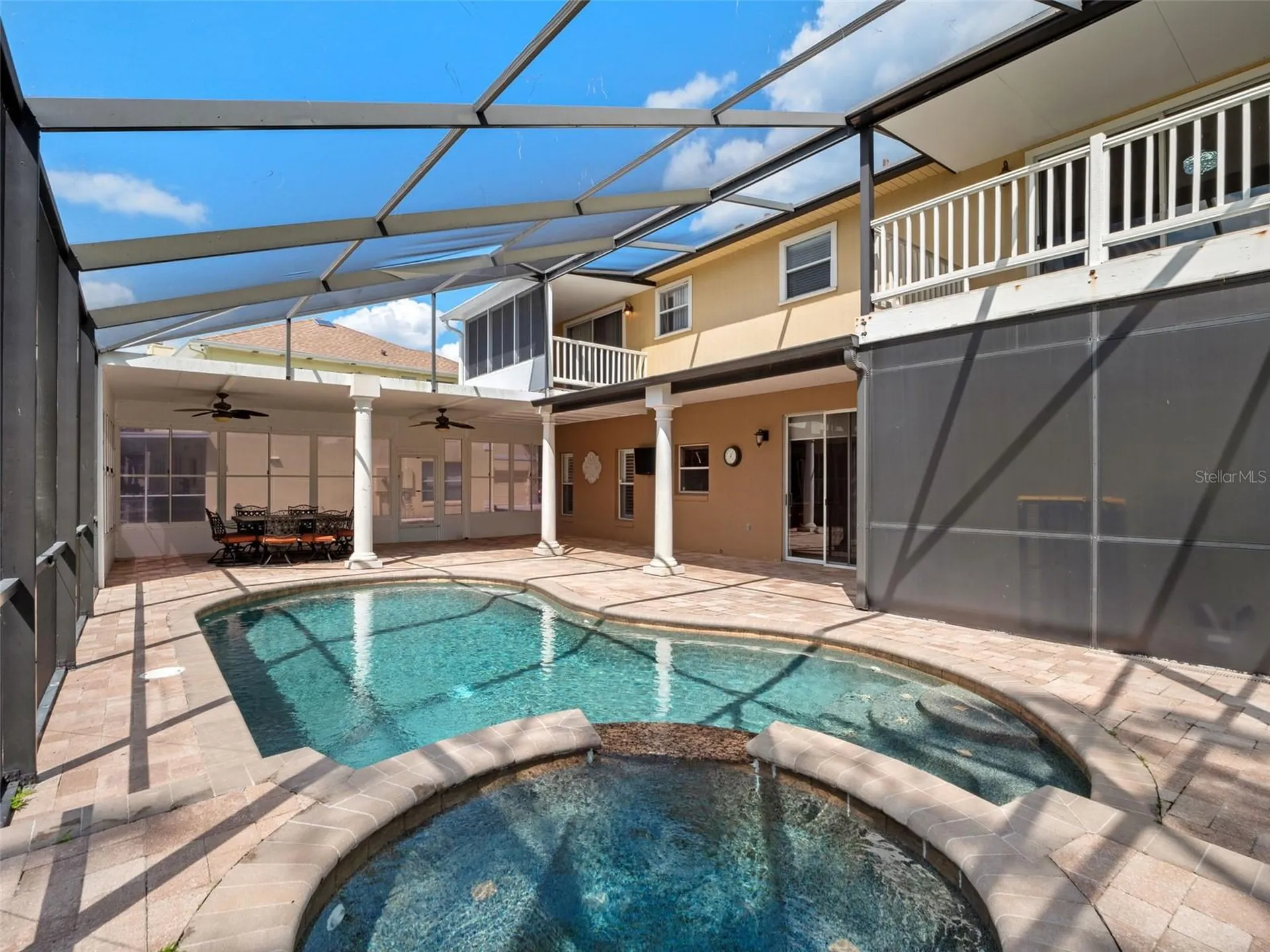 2394 Huntingdale Lane Oviedo FL 32765
