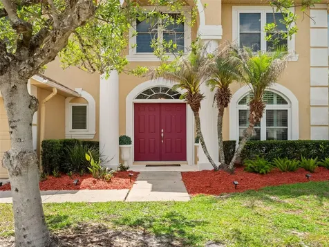 2394 Huntingdale Lane Oviedo FL 32765