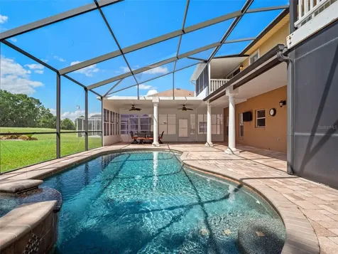 2394 Huntingdale Lane Oviedo FL 32765
