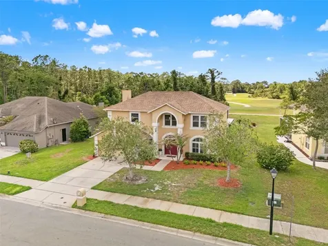 2394 Huntingdale Lane Oviedo FL 32765