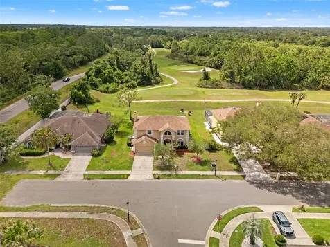 2394 Huntingdale Lane Oviedo FL 32765