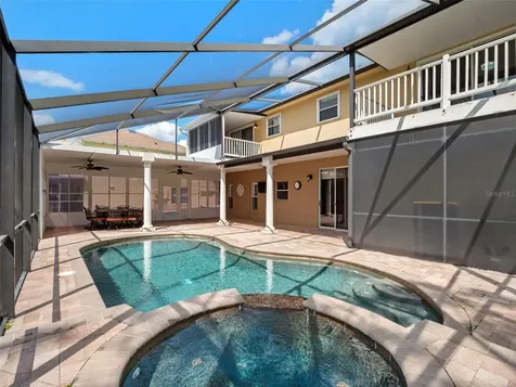 2394 Huntingdale Lane Oviedo FL 32765