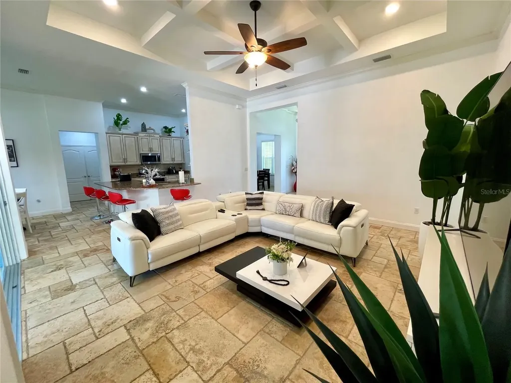15 N Senseney Palm Coast FL 32164