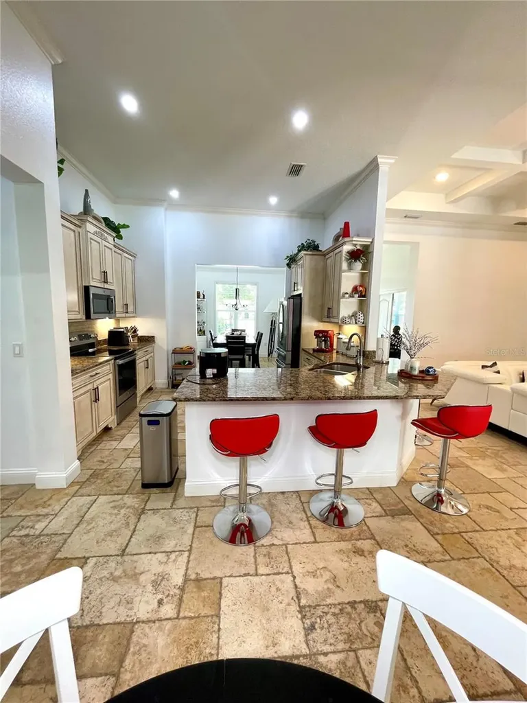 15 N Senseney Palm Coast FL 32164