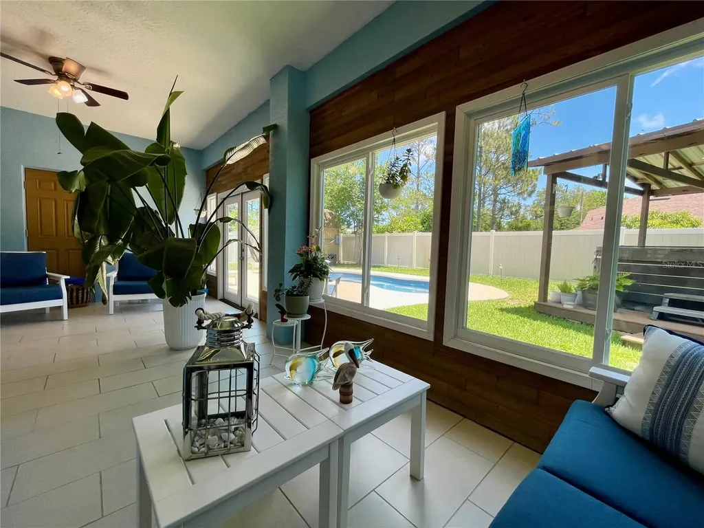 15 N Senseney Palm Coast FL 32164