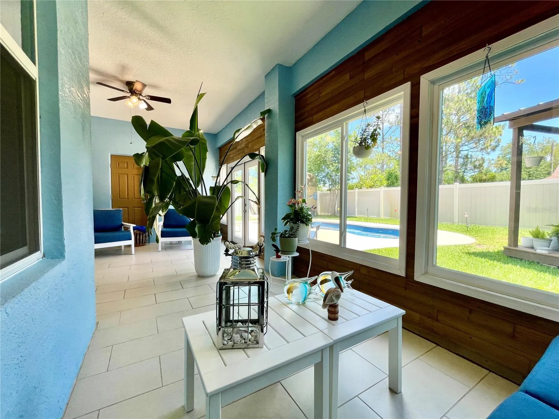 15 N Senseney Palm Coast FL 32164