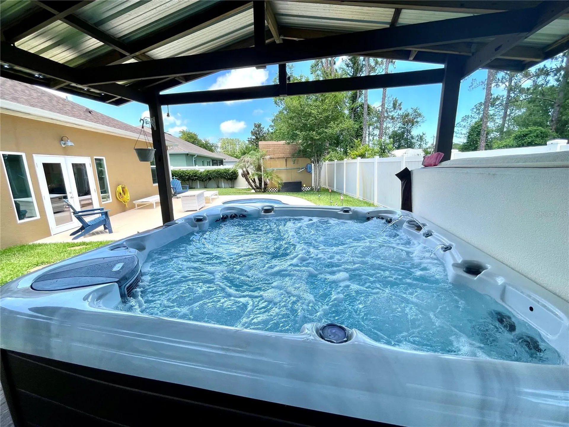 15 N Senseney Palm Coast FL 32164