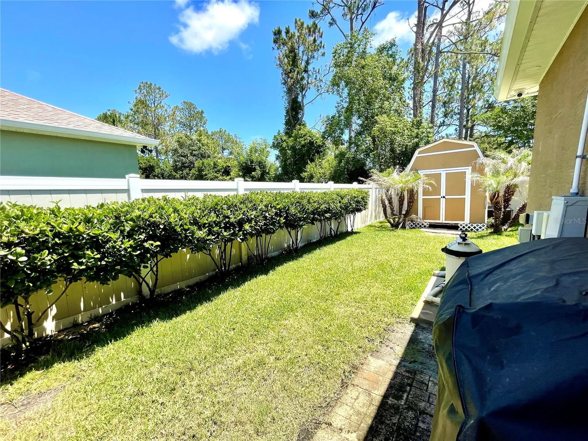15 N Senseney Palm Coast FL 32164