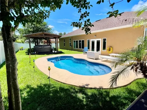 15 Senseney Palm Coast FL 32164