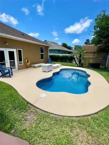 15 Senseney Palm Coast FL 32164