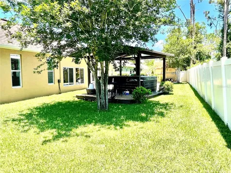 15 Senseney Palm Coast FL 32164