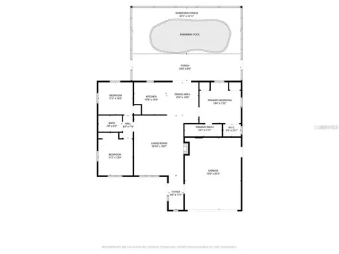 6073 Tanglewood Drive NE St Petersburg FL 33703