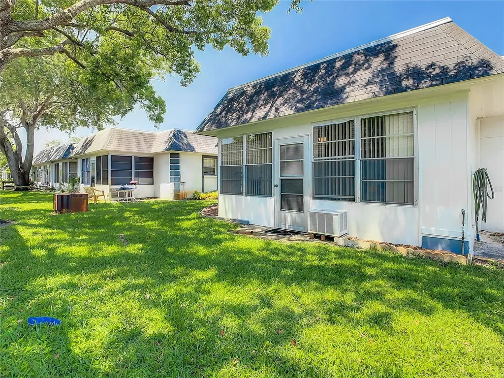 4230 Redcliff Place New Port Richey FL 34652