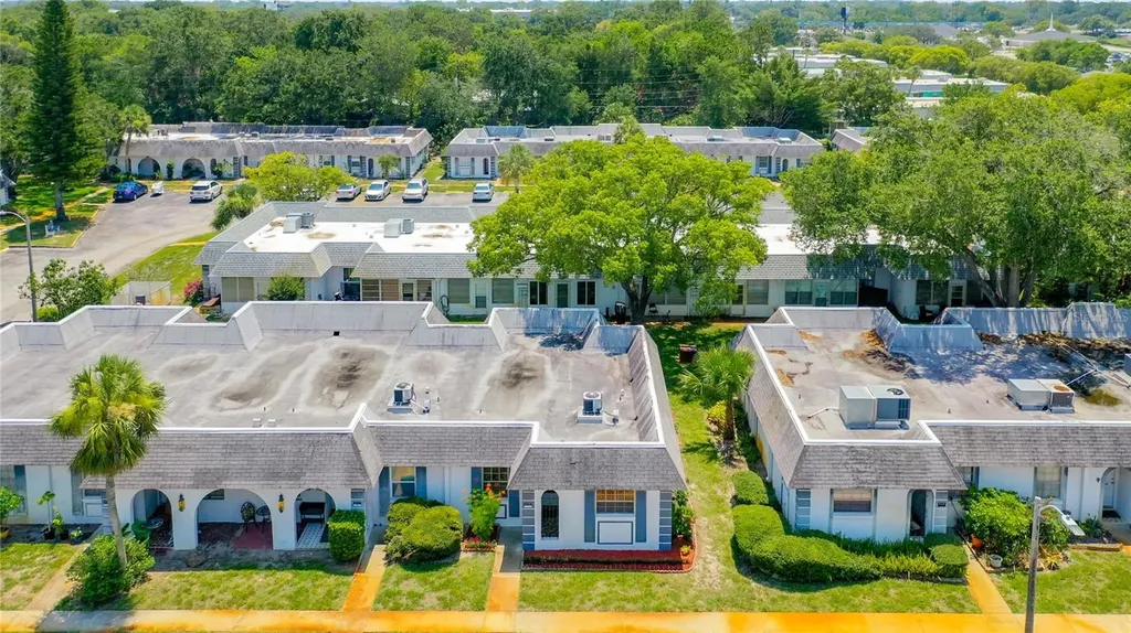 4230 Redcliff Place New Port Richey FL 34652