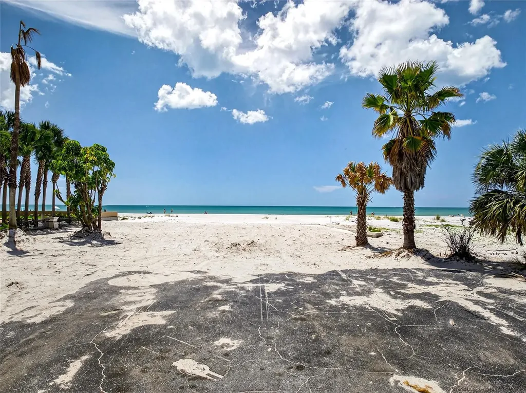 13642 Gulf Boulevard Madeira Beach FL 33708