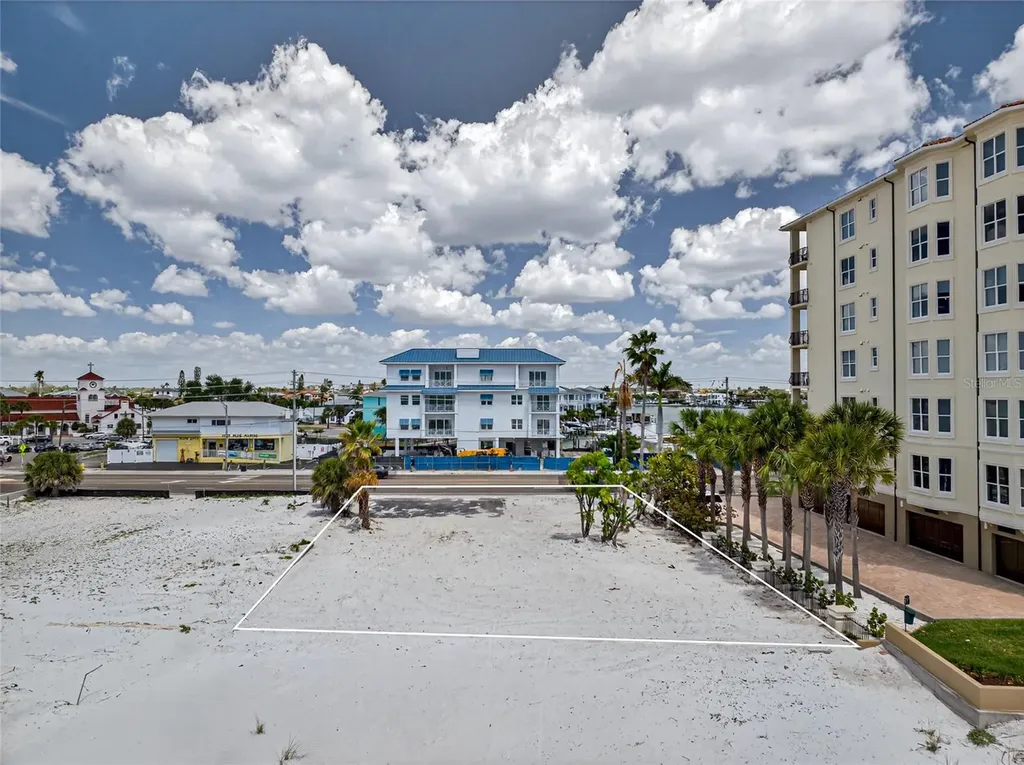 13642 Gulf Boulevard Madeira Beach FL 33708