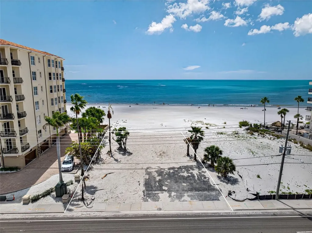 13642 Gulf Boulevard Madeira Beach FL 33708