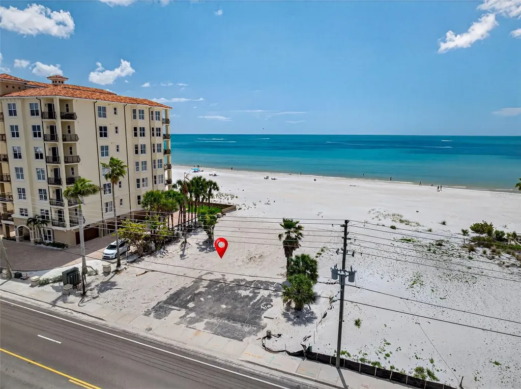 13642 Gulf Boulevard Madeira Beach FL 33708