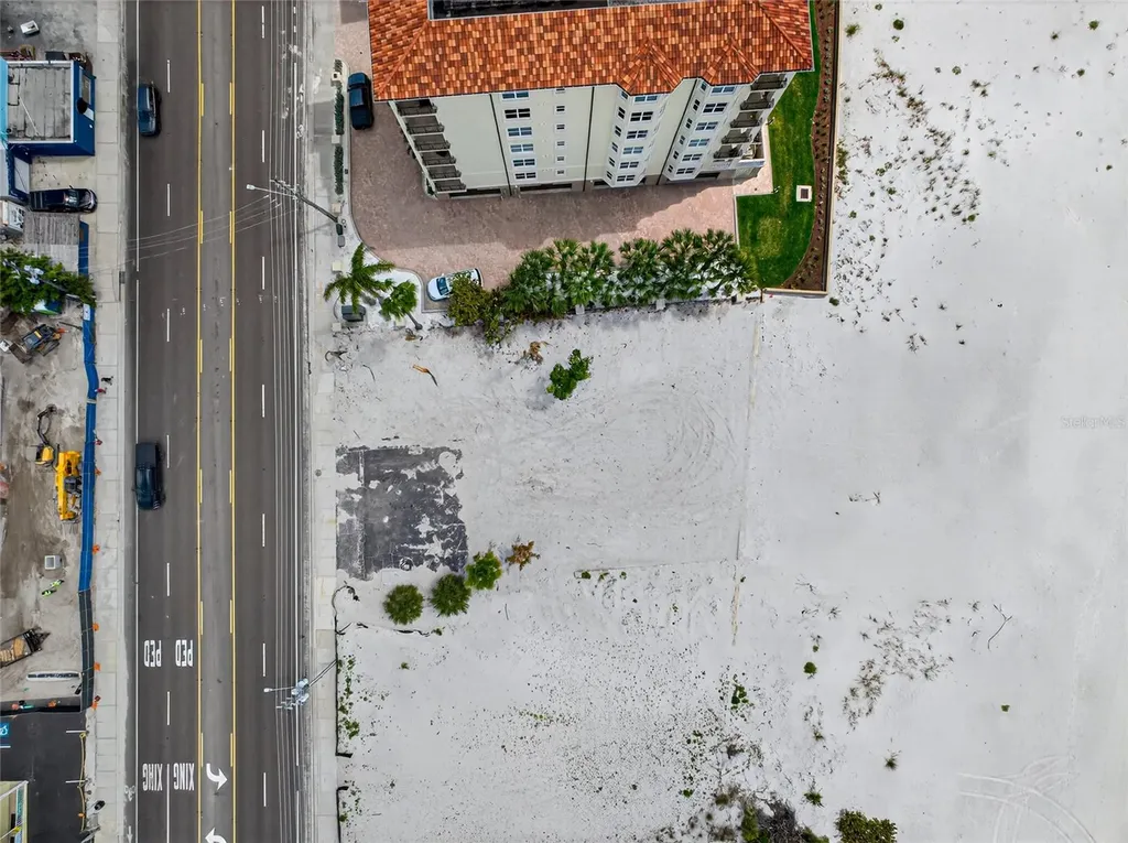 13642 Gulf Boulevard Madeira Beach FL 33708