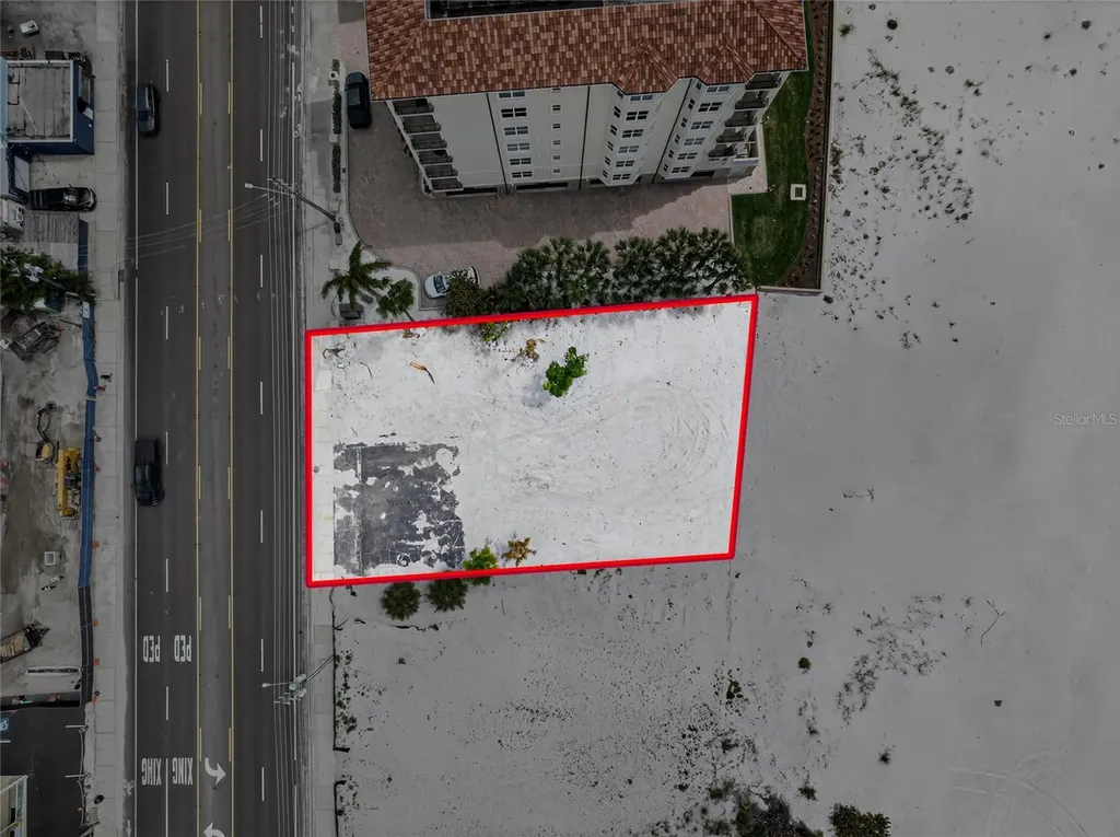 13642 Gulf Boulevard Madeira Beach FL 33708