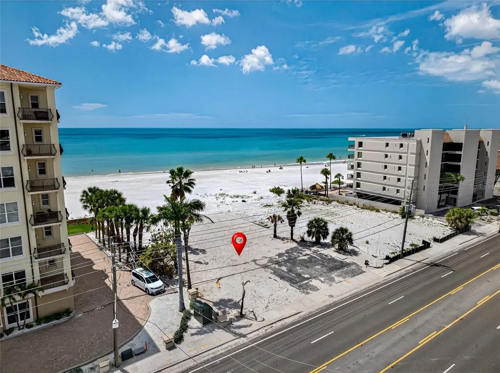 13642 Gulf Boulevard Madeira Beach FL 33708