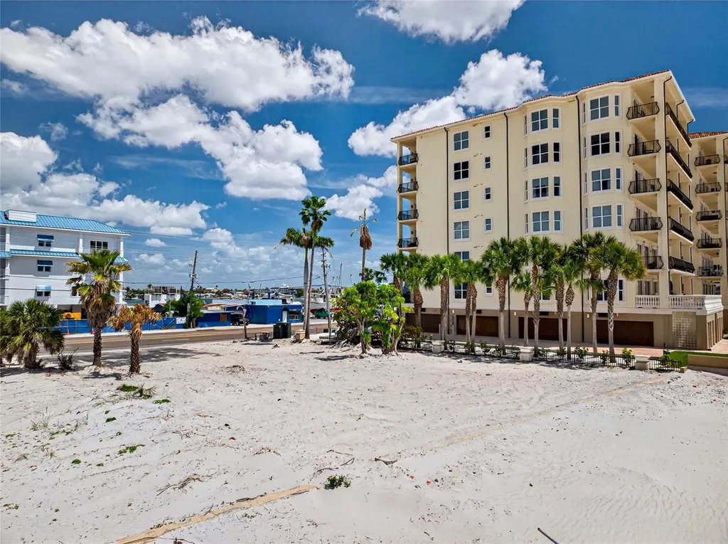 13642 Gulf Boulevard Madeira Beach FL 33708
