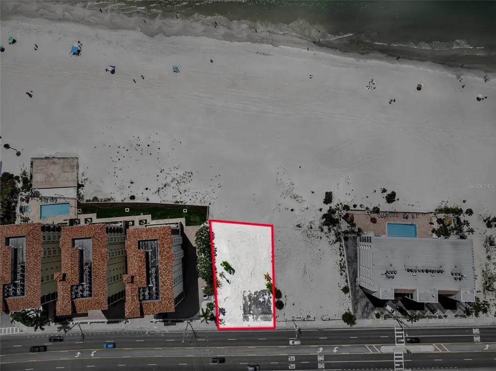 13642 Gulf Boulevard Madeira Beach FL 33708