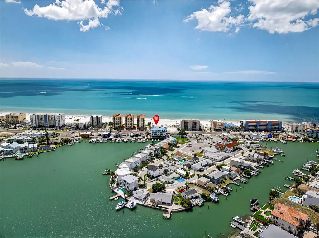13642 Gulf Boulevard Madeira Beach FL 33708