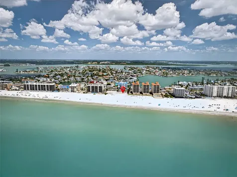 13642 Gulf Boulevard Madeira Beach FL 33708