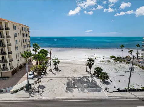 13642 Gulf Boulevard Madeira Beach FL 33708