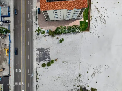 13642 Gulf Boulevard Madeira Beach FL 33708
