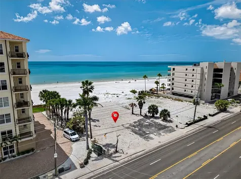 13642 Gulf Boulevard Madeira Beach FL 33708