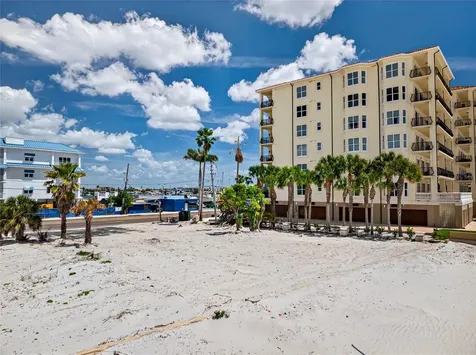 13642 Gulf Boulevard Madeira Beach FL 33708