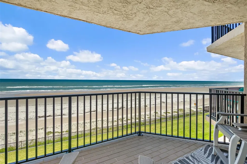 4651 S Atlantic Avenue Ponce Inlet FL 32127