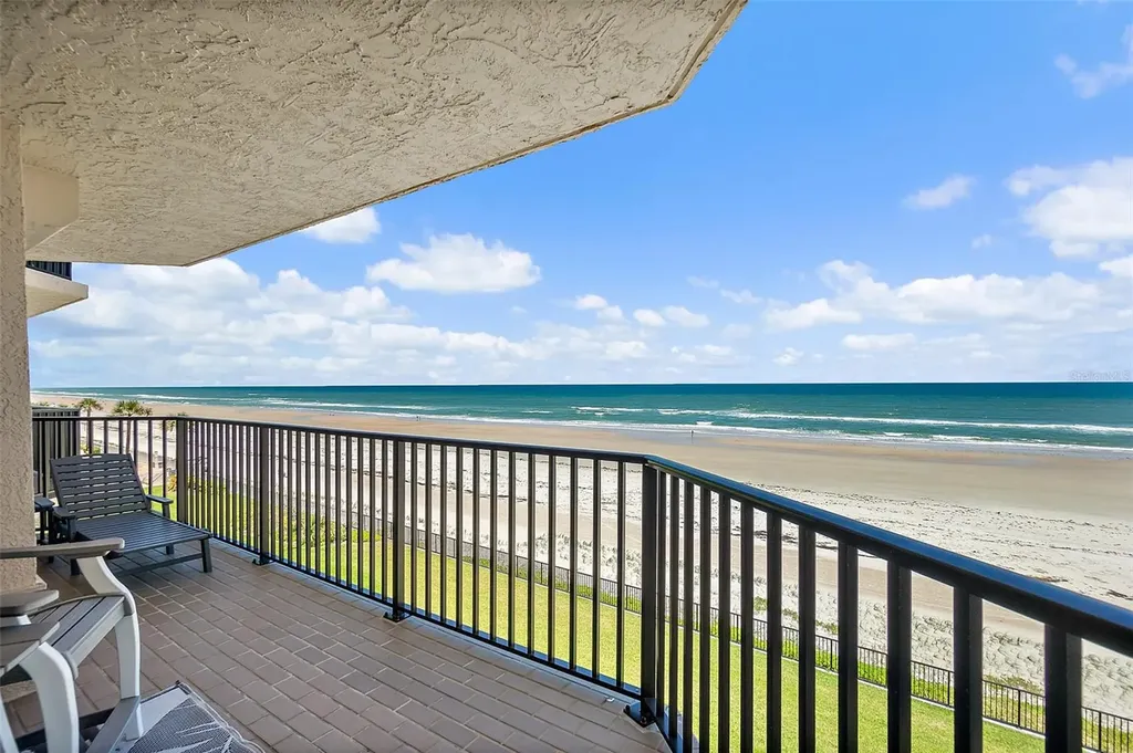 4651 S Atlantic Avenue Ponce Inlet FL 32127