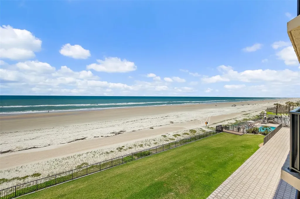 4651 S Atlantic Avenue Ponce Inlet FL 32127