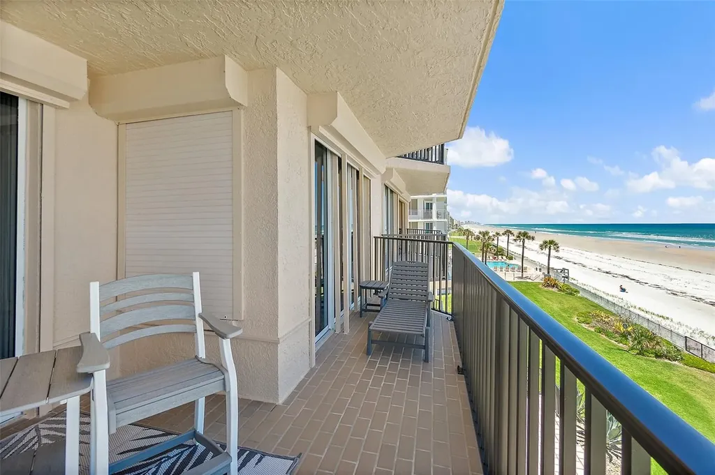 4651 S Atlantic Avenue Ponce Inlet FL 32127