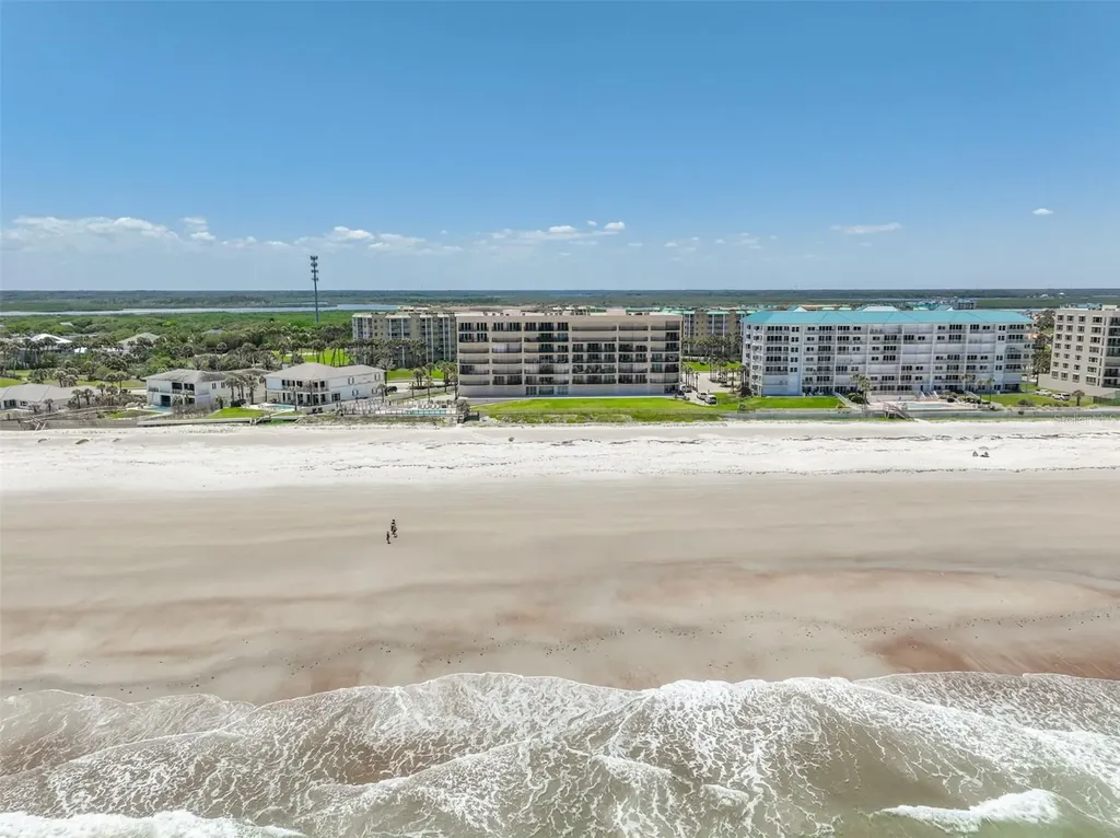 4651 S Atlantic Avenue Ponce Inlet FL 32127