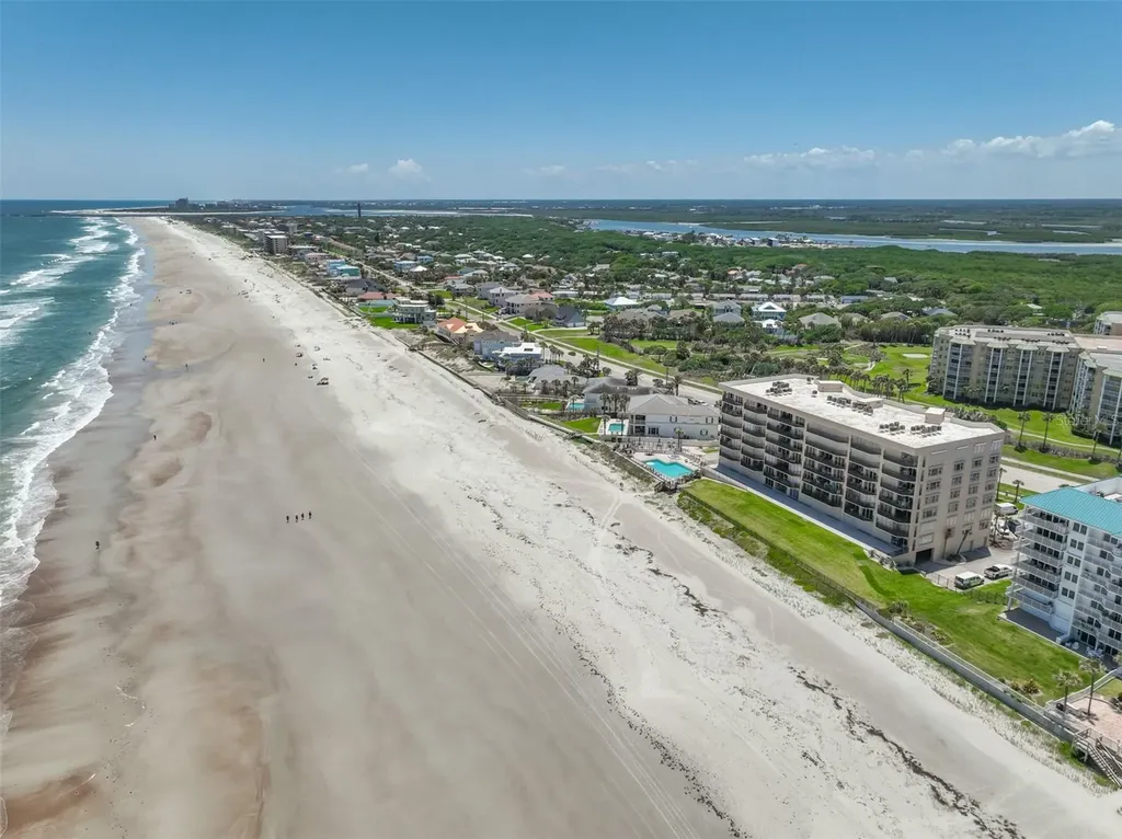 4651 S Atlantic Avenue Ponce Inlet FL 32127