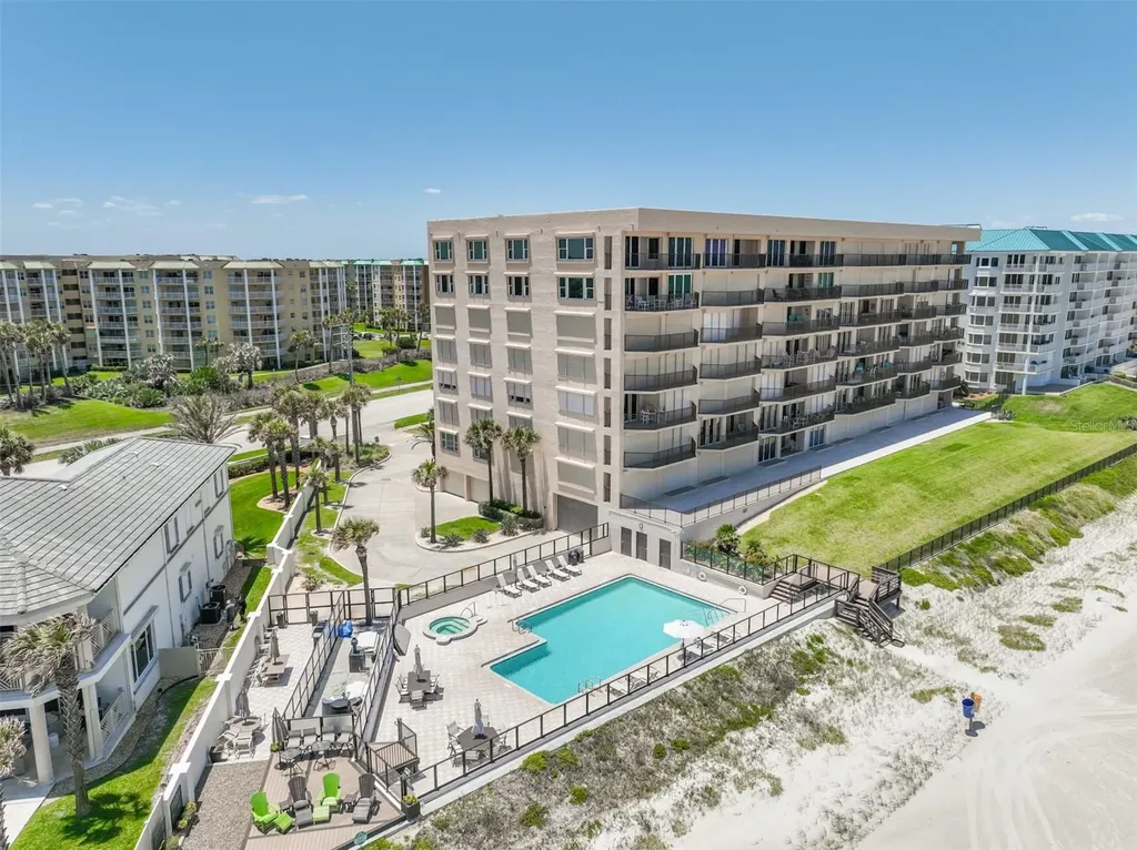 4651 S Atlantic Avenue Ponce Inlet FL 32127