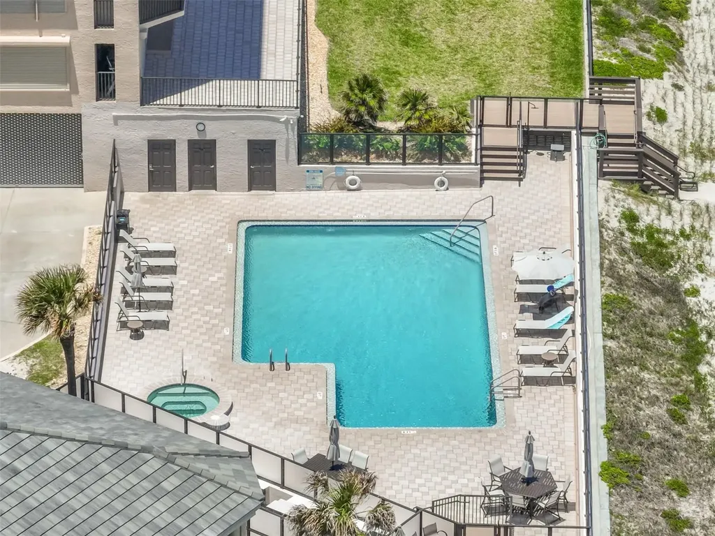 4651 S Atlantic Avenue Ponce Inlet FL 32127