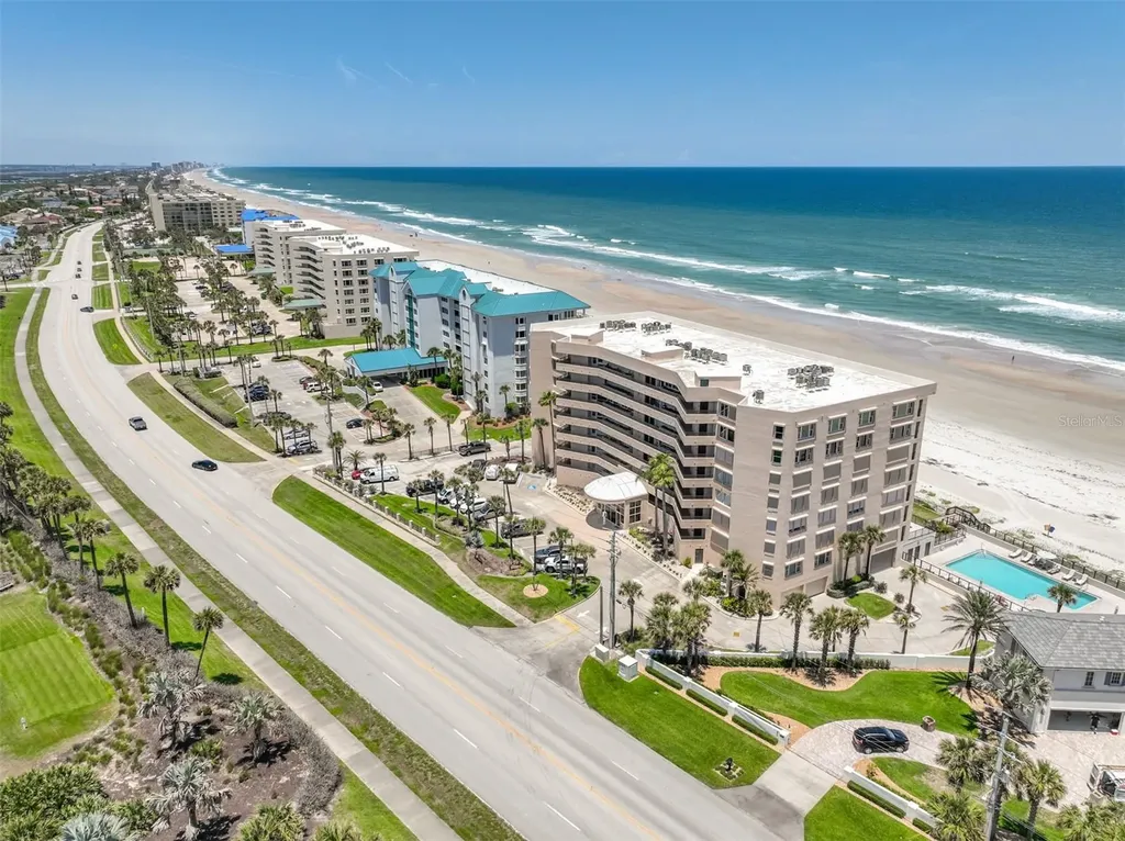 4651 S Atlantic Avenue Ponce Inlet FL 32127