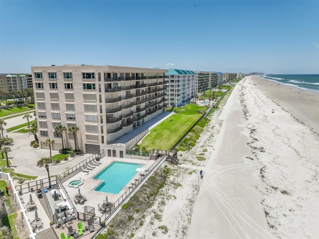 4651 S Atlantic Avenue Ponce Inlet FL 32127