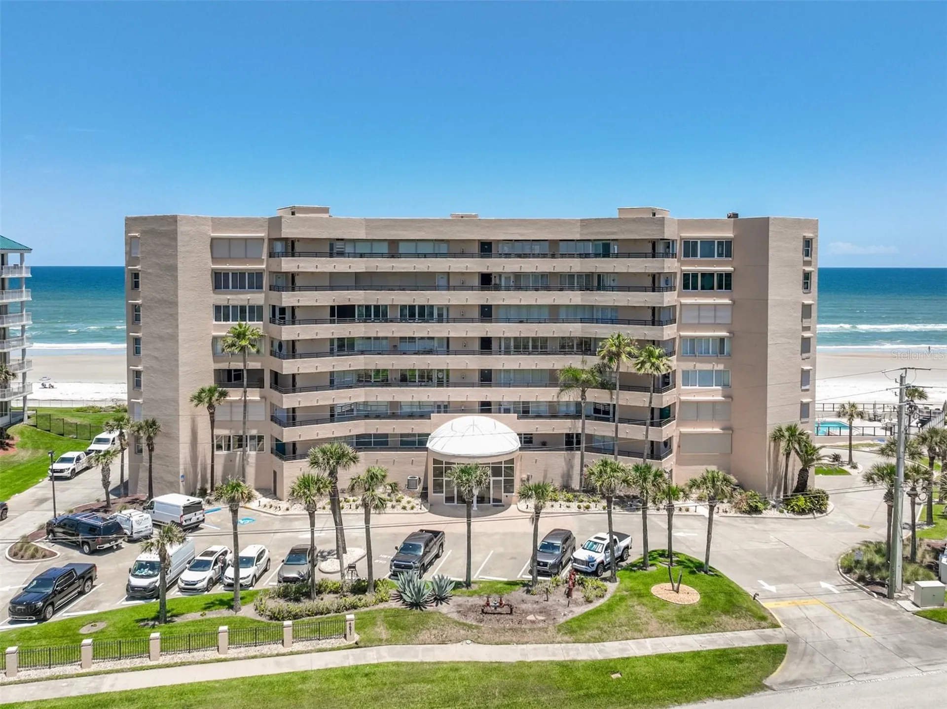 4651 S Atlantic Avenue Ponce Inlet FL 32127