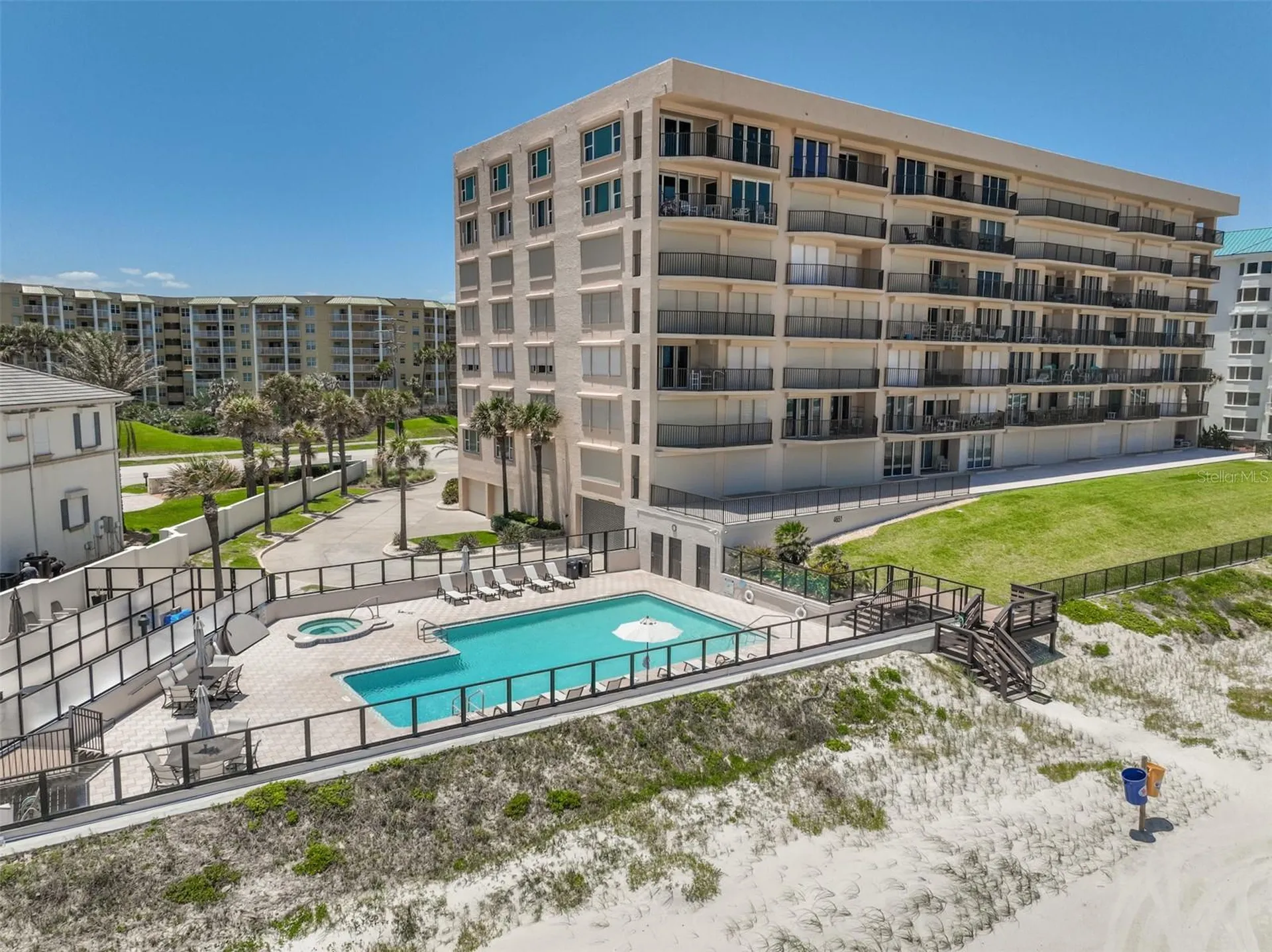 4651 S Atlantic Avenue Ponce Inlet FL 32127